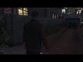 Grand Theft Auto V - Gang Banging