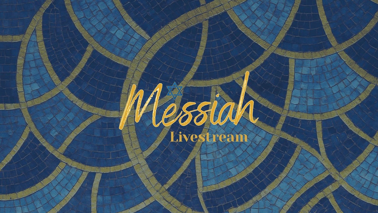 June 29 Evening Session of the MJAA Messiah Conference 2026