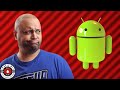 Why I Left Android and what would bring me back!