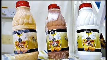 How I started my pasteurized eggs business - Agrirush: