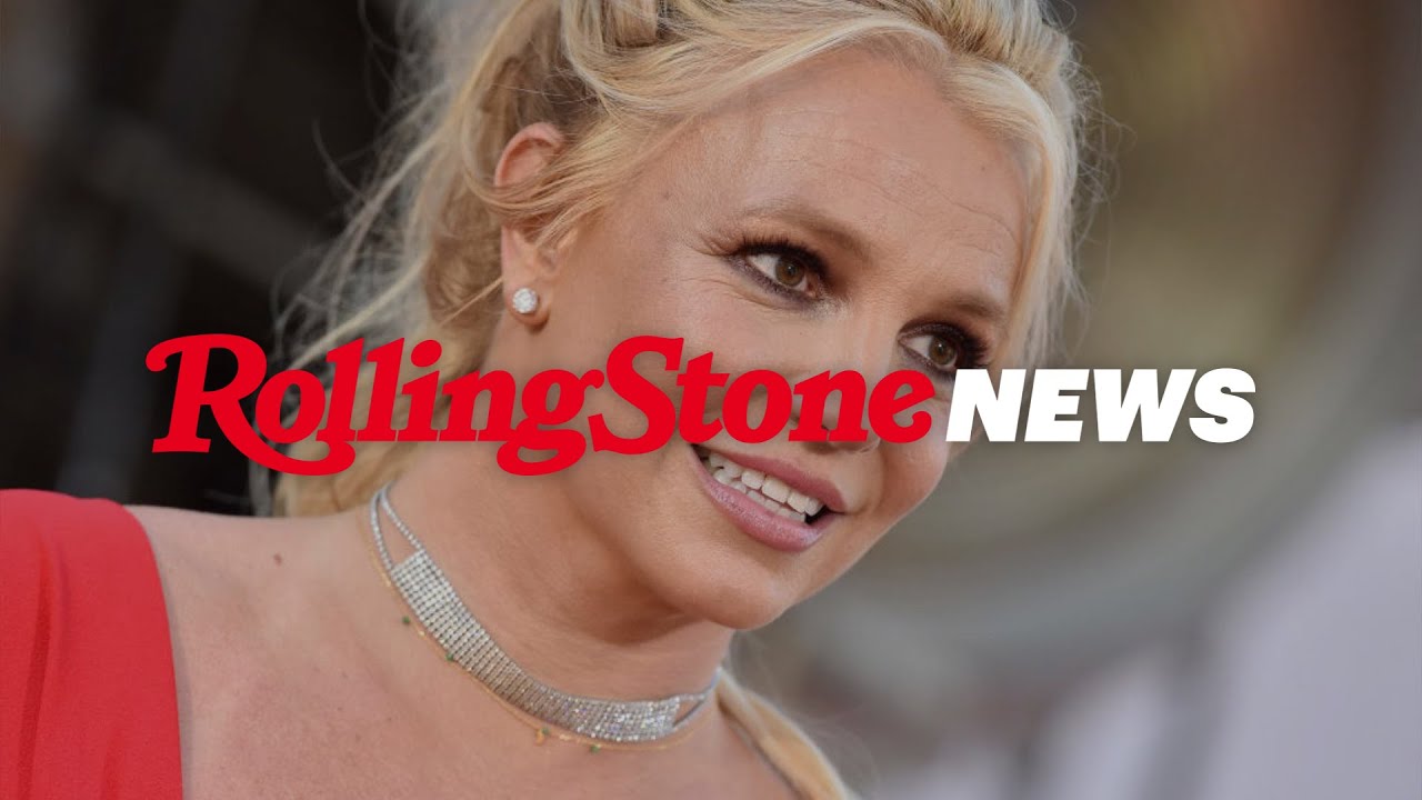 Britney Spears’ Father Calls His Conservatorship Suspension ‘a Loss for Britney’ | RS News 9/30/21