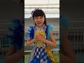 3B juniorサマーツアー2017 中原咲耶