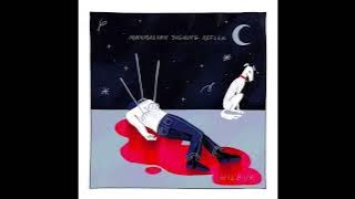 Wilbur Soot - Mammalian Sighing Reflex (BEST AUDIO)