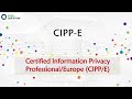 CIPP-E Exam Questions - Certified Information Privacy Professional/Europe (CIPP/E)