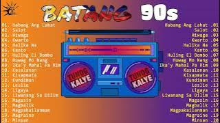 Siakol ,Kamikazee, Rock Steddy, The Grin Department,Eraserheads - Best OPM Nonstop Songs 2022