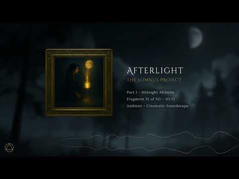 The Somnus Project Afterlight Midnight Alchemy Official Visual