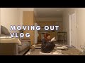 MOVING OUT + 2023 recap ✨