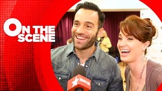 THE SECRET GARDEN with Sierra Boggess, Ramin Karimloo, Cheyenne Jackson, Sydney Lucas & More
