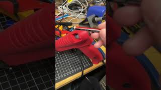 Dalek Digest 198 Dalek Electronics #battery #power #electronic #dalek #diy