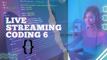 6th Live Session | "Ramadan Coding Night" | Governor Sindh IT Course