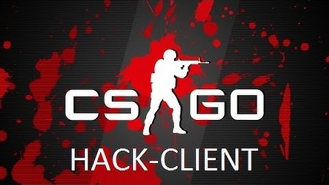 CS:GO Hack undetected (WALL HACKS, & AIMBOT)