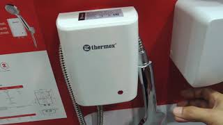 Thermex плоские проточные водонагреватели горячая вода Акватерм 2019 Совет Тепло Без Газа Thermex плоские проточные водонагреватели горячая вода Акватерм 2019 Совет Тепло Без Газа