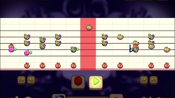 Continent Tutorial (MSM Composer)