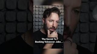 They Don't Know What They Want! #podcast #voiceover #audition