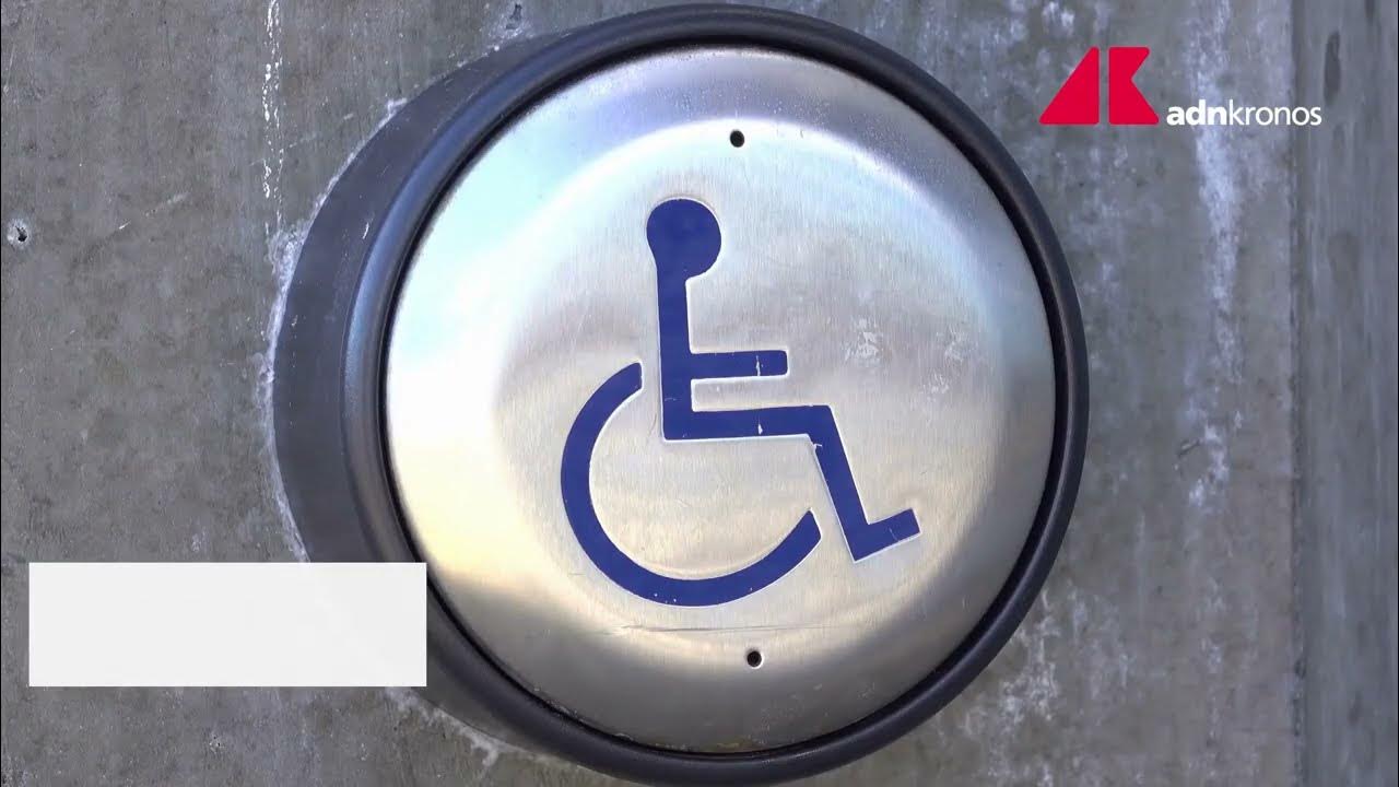 Prospetto informativo disabili, l'ultimo giorno per la presentazione