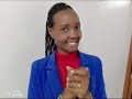 Nyasaye herani audio song by rosemary daudi