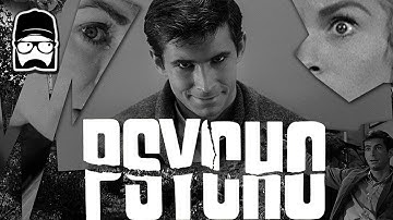 Psycho Break Down | Distracted Nerd