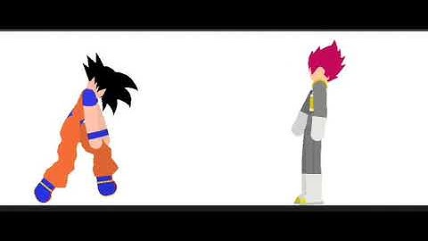 a trash sticknodes animation.