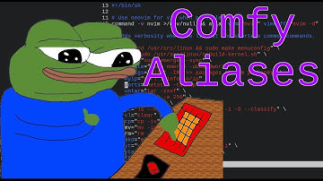 Save Time on the Command Line With Aliases