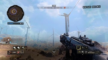 Black ops 4 perfect ping