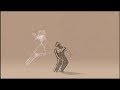 THE DANCE - Animations by Ryan Woodward and Glen Keane, Music by Georg Wagner
