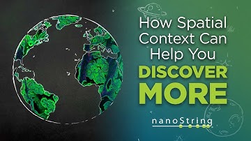 Spatial Biology: Discover What Matters Most