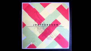 jPattersson - No Hau