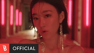 Video thumbnail of "[M/V] SOYA(소야) - Artist"