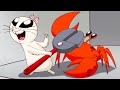 Новаторы - Лето с Новаторами (сборник 1 сезона) | Развивающий мультфильм для детей