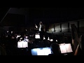 Alhadeff Conducts Don Quixote