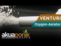 DIY Venturi Pump | Venturi Injector | Akuaponik | Hidroponik