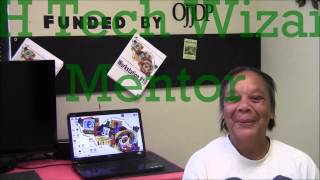 Cecil County, Maryland OJJDP 4 H Tech Wizards 2014