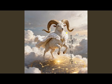 多情的白羊座 다정한 양자리