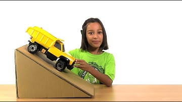 2016-17 Early Learning Challenge: Save the Day