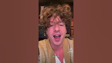 Charlie Puth - There