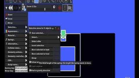 Phun: how to make a decent landmine