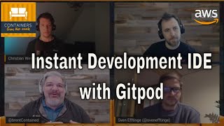 Download Lagu Instant web development IDE with gitpod MP3 Download Lagu Instant web development IDE with gitpod MP3