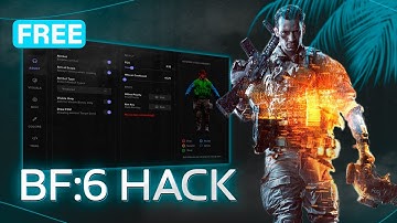 Free Battlefield 6 RedSec Hack 2025 – Tactical ESP, Silent Aim, Vehicle Mods, No Recoil, Radar