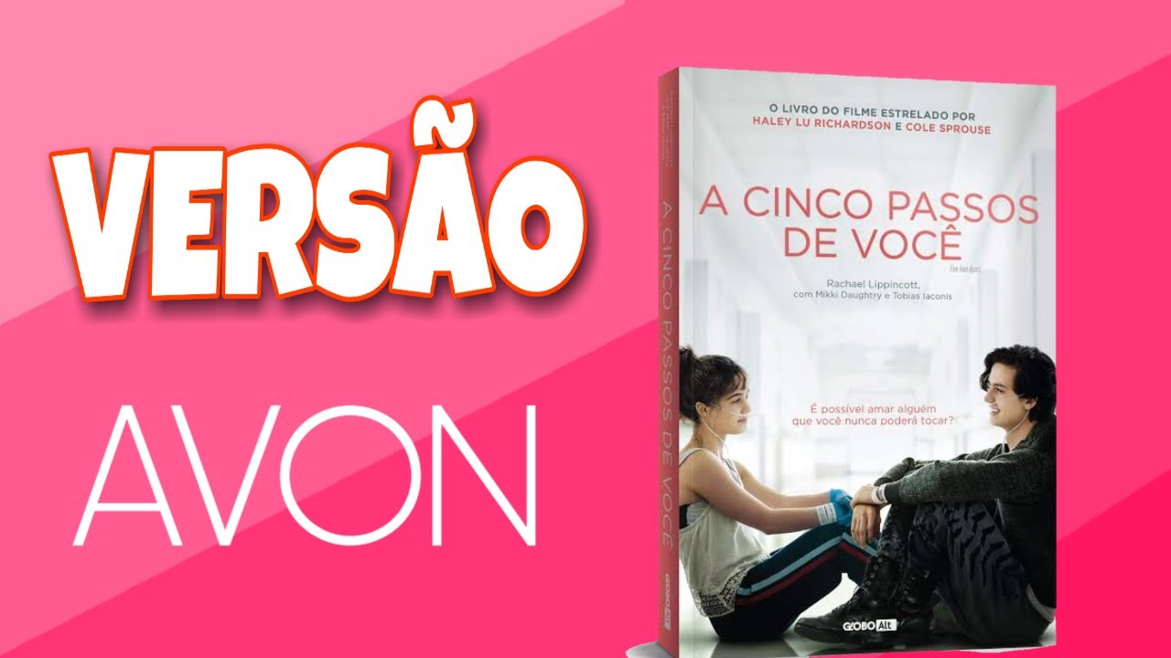 A Cinco Passos De Você Classificação De Idade