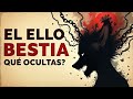 🧠 El ELLO: La Bestia Salvaje que Vive Dentro de Ti