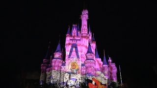 Tdl 4k映像 当選しました 綺麗 ワンスアポンアタイム Disney S Once Upon A Time 東京ディズニーランド Youtube