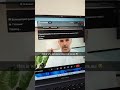 job ai next level 💀 #jobsearch #interview #ai #viral #short