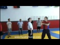 Pressure Point Crash Course Finshing Points One St 5 Position Place Push