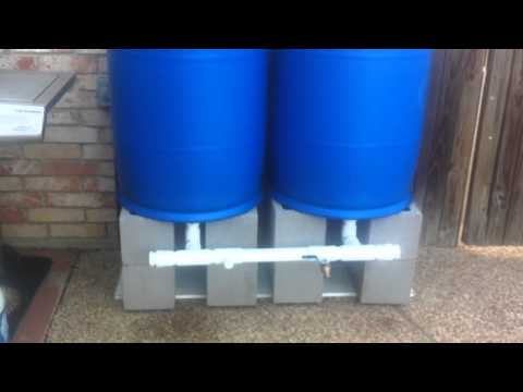 best-rain-barrel-system