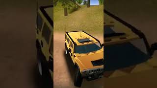 4x4 Offroad Car Simulator 2022 || Android Gaming screenshot 3