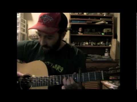 Song for Sonny Liston Mark Knopfler cover