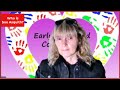 Who is Sue Asquith - brought to you by weareonthebutton.com