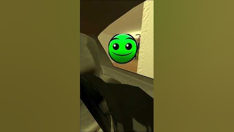 Termina, Hamood Chase Geometry Dash Emoji Chase me in Liminal Hotel Nextbots Gmod