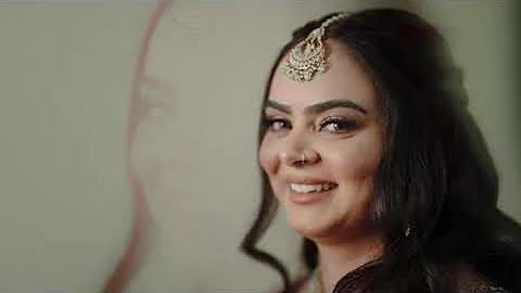 GURINDER KAUR WEDS SATWINDER SINGH | Wedding Highlight |#highlights #wedding #video #2025 #highlight