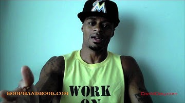 Dre Baldwin: Q & A Thursday #4 | Post Questions In The Comments